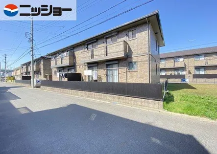 ブロッサム B棟の画像