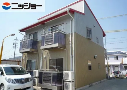 カルティエ エクレール プチの画像