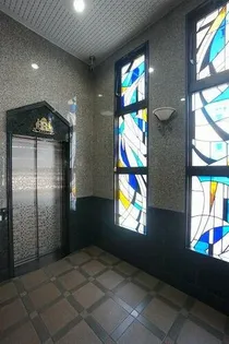 ロイヤル天神南【11階】の外観