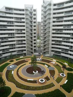 アイランドシティ・インフィニガーデン【N529号室】の外観