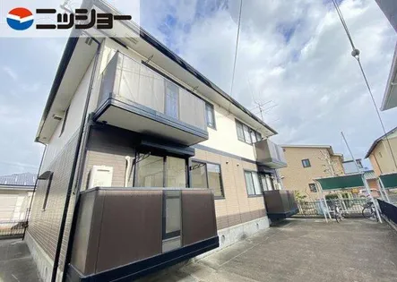 コートビレジの画像