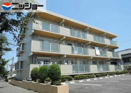 ジュネス ドミールの画像