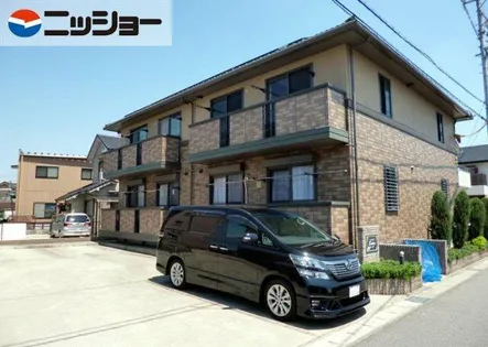 ルーデンスベータの画像