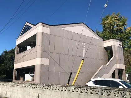 ラフィーネMの画像