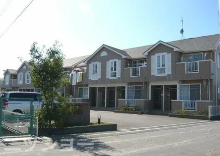 メゾン アネックスの画像