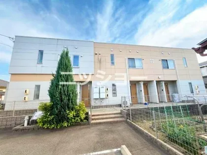 サンパレスM&Hの画像