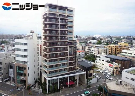 ラア ケア覚王山の画像