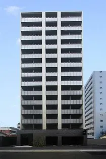 LANDIC BAY FIELDの画像