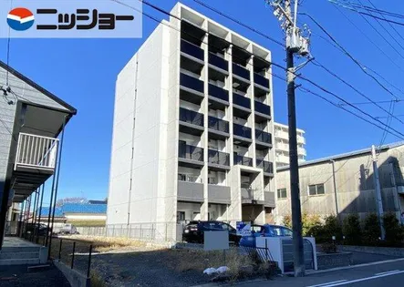 レジデンスアベリアの画像