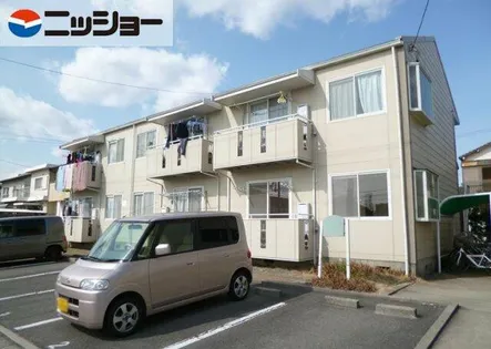 セントラルハイツの画像