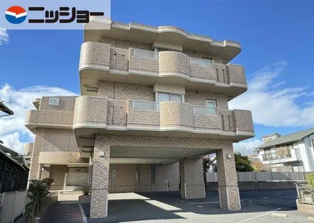サンライズ新舞子の画像