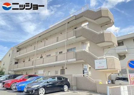 グレースマンション植田の画像