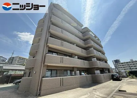 オークヒルズ植田の画像