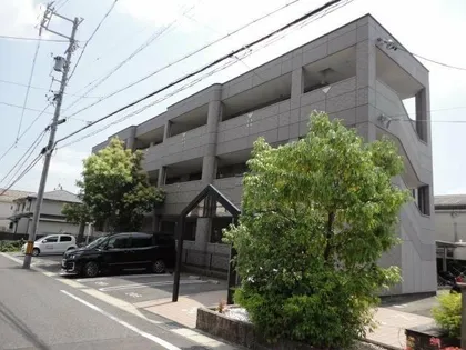 レインボーシティ Sの画像