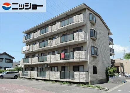 ツイン青山 北館の画像