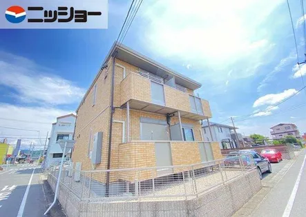 ボヌール B棟の画像