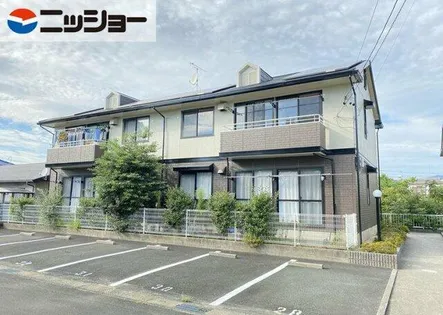 パークサイド金屋橋D棟の画像