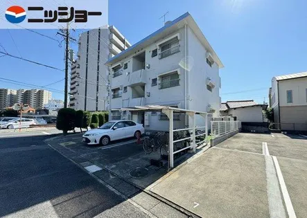 第一角崎ハイツの画像