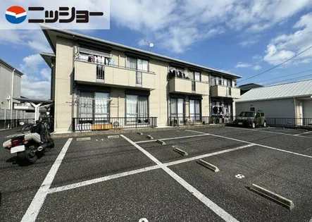 クレール味美の画像