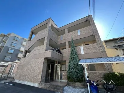 ガーデンハウスの画像