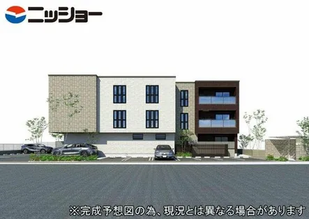 アンビエラ緑丘の画像