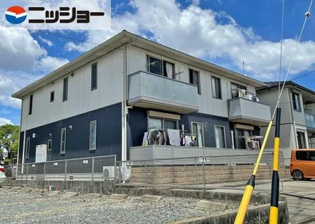 ラ ボヌール上浜の画像