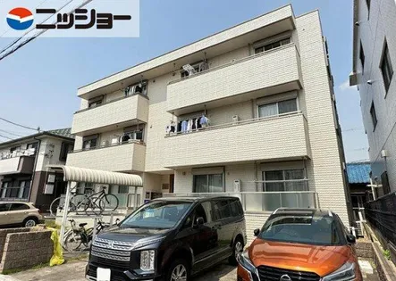 ヘーベルメゾン アイレットの画像