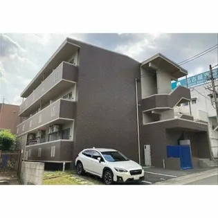 サニーハイツ上社の画像