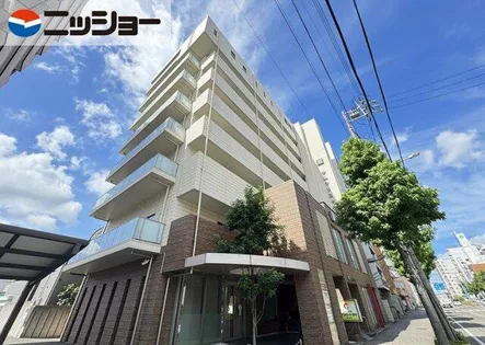 SOLAO金山の画像