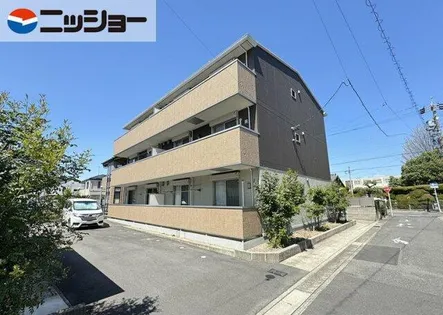 コージーコートの画像