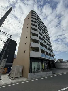 アンルミネ香椎【405号室】の外観