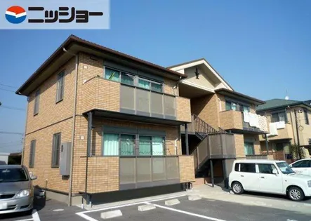 グランドソレーユ呉竹の画像