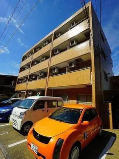 サンビーチビルの画像