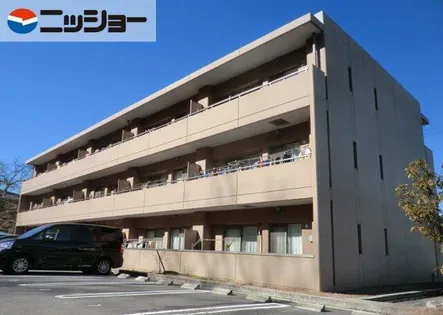 グリーンビレッジ中垣内の画像