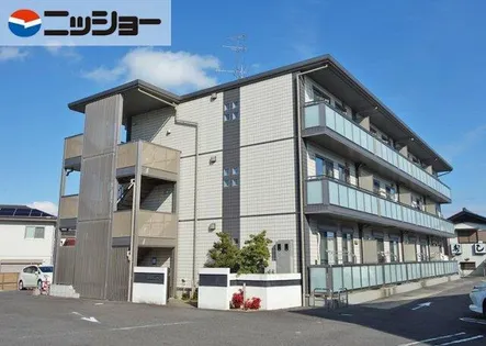 ADMIREZ FⅢの画像