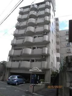 オリエンタル小倉南 壱番館【404号室】の外観