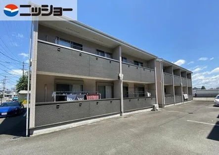 アンビア小牧 Ⅱの画像