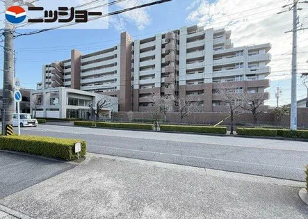 エムズシティ小牧の画像