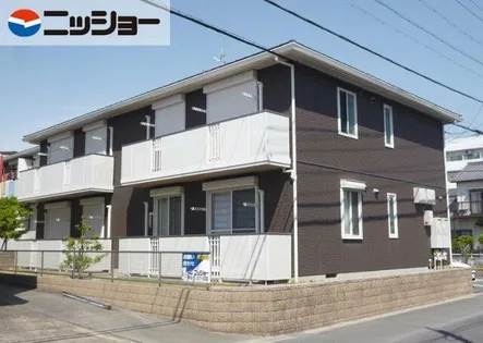 グラン コート堤起B棟の画像