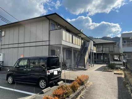 サンガーデン有田ⅠA棟の画像