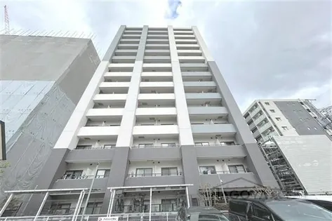 フレールコート東別院の画像