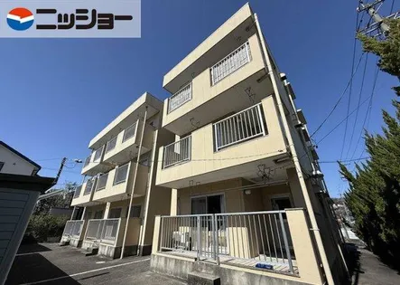 ルースト植田山の画像