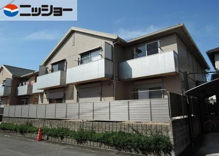 エムズコートB棟の画像