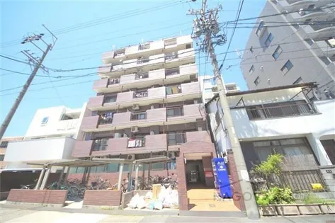 レスカール千代田の画像