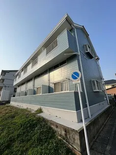 シティベール福田の画像