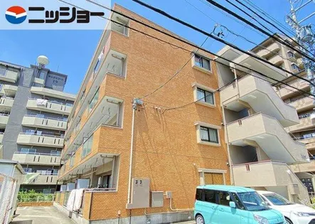 サニーハイツKITOの画像