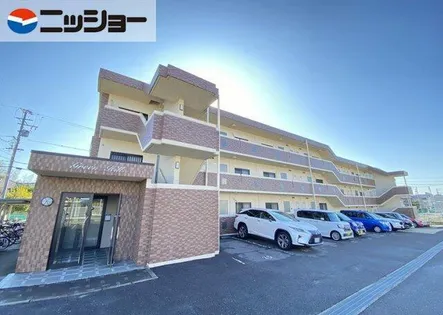 グリーンヒルズの画像