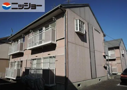 サンテラス井上の画像