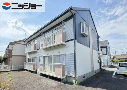 サンテラス井上の画像