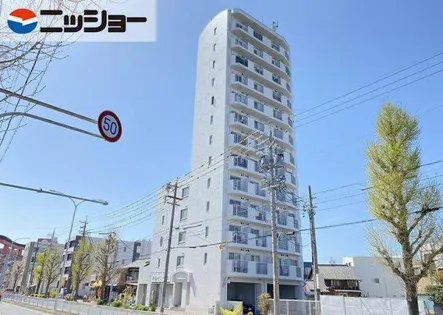 インペリアル中村公園の画像